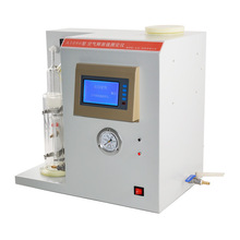 廠家供應空氣釋放值測定儀器 潤滑油分離泡沫空氣檢測儀 A1090