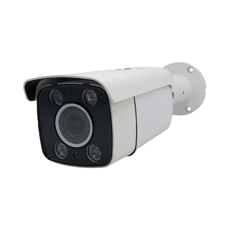 500万网络摄像头 5MP 5X Optical Auto Focus zoom POE IP Camera