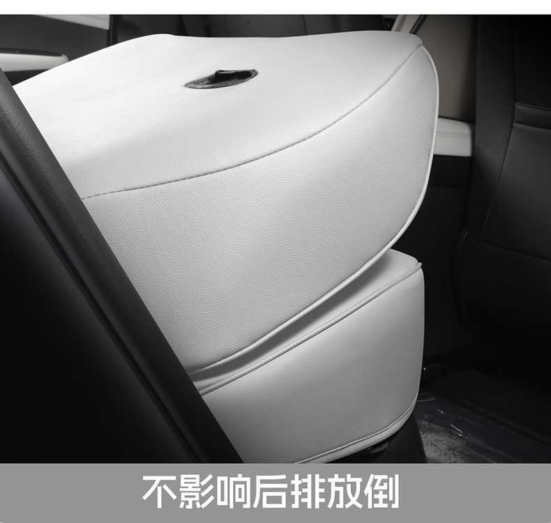 25 new models of BYD Seal 05 DMI special seat covers, smart driving version, full-coverage seat covers, all-season car seat cushions
