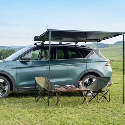 off-road special rainproof and – Avtomobil dam çadırları