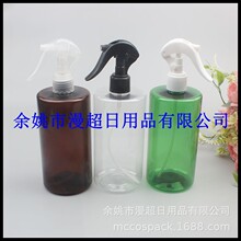 �Gɫ��ƿ500ml��ƽ�燊ƿˬ�wˮ��ƿ���yˮ��ƿ����ƿ���l����