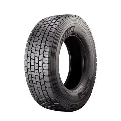 Vehicle tire all-steel commercial vehicle