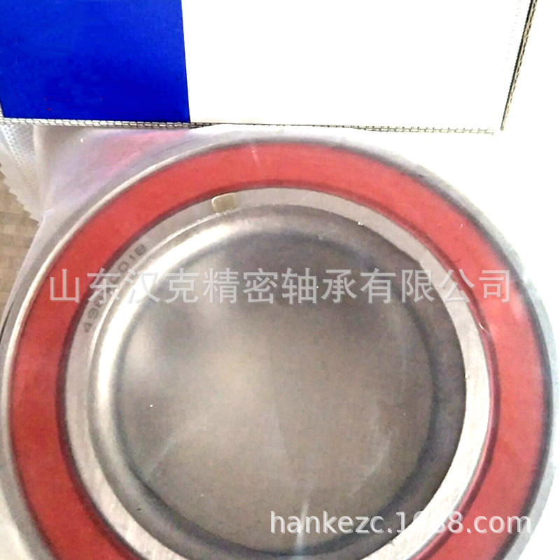 山东轴承公司 49BWD01B轴承 外贸轴承公司 承接外贸轴承订单