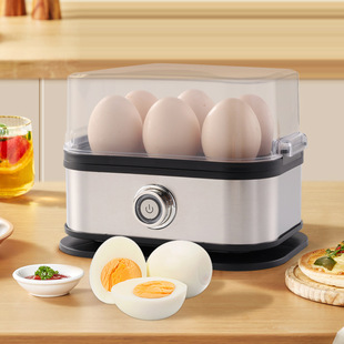 Quality Egg Cooker�����๦�ܼ���С��ȫ�Ԅ����u���羳���
