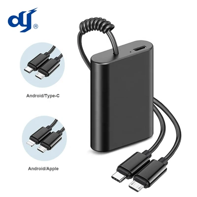 Manufacturers Supply Car, FM Modulyator