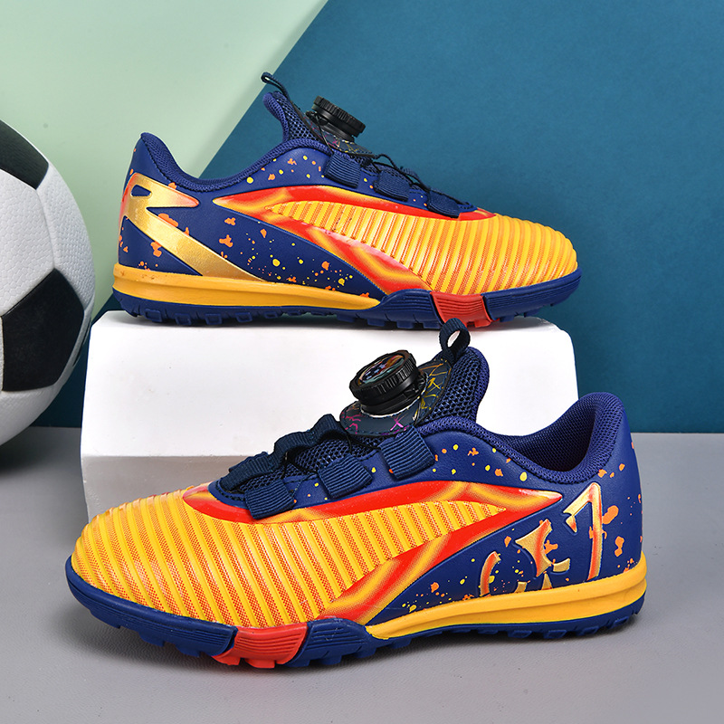 Tom Ford, children's boots for boys for students, sneakers for training, with spikes 2