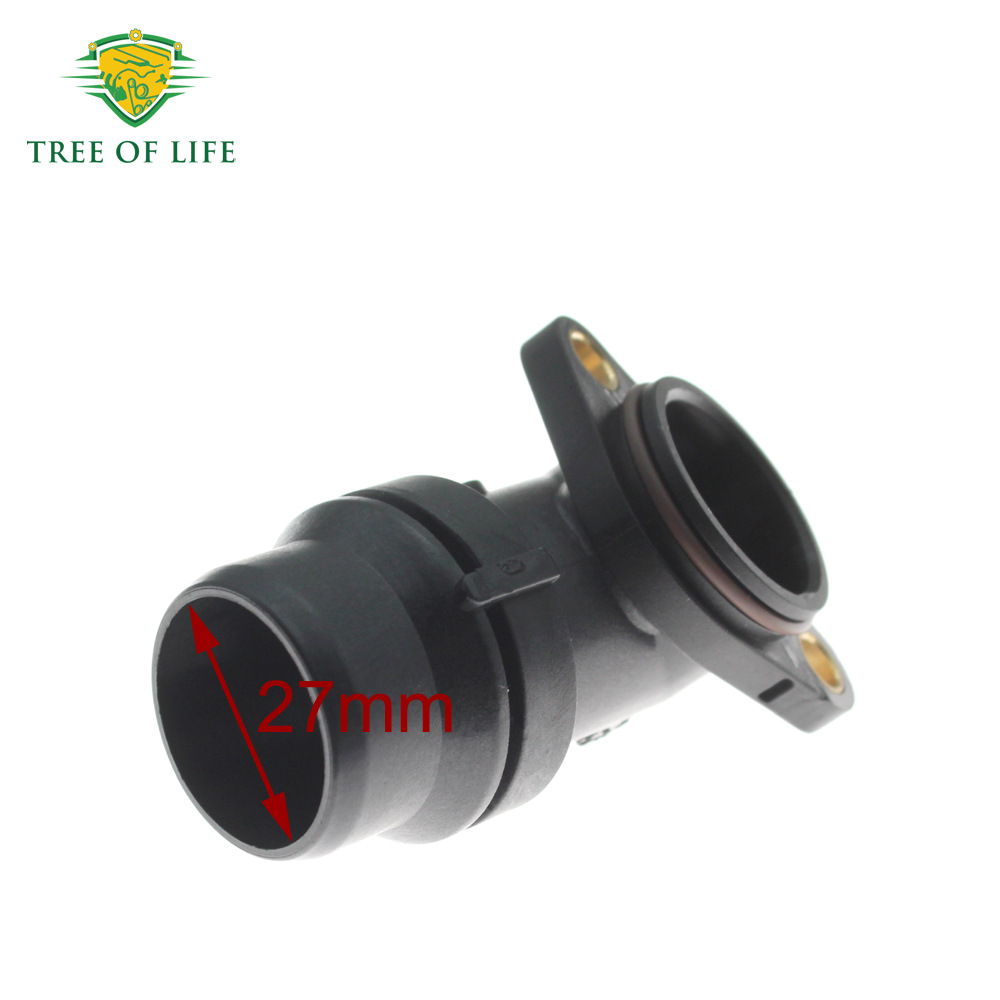11518482255,11 51 8 482 255,8482255 Conector de bomba de agua BMW