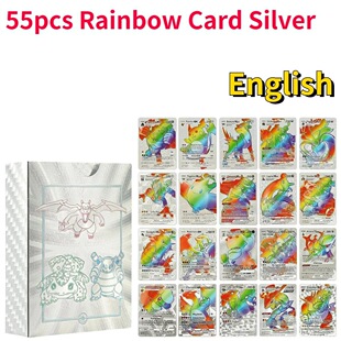 ���挚ؐ��ƬRainbow�ʺ��PTCGӢ���W�����ɉ��𲭿��ڿ��y��