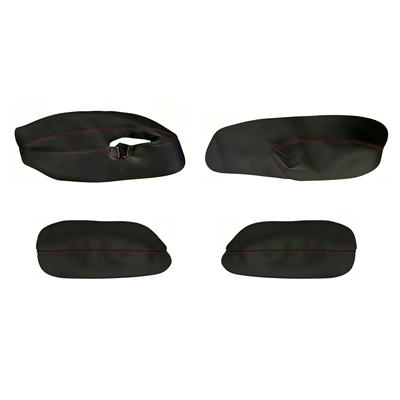 Cover Interior Modification Parts, Sürətlər qutusu və əl tormozu başlıqları