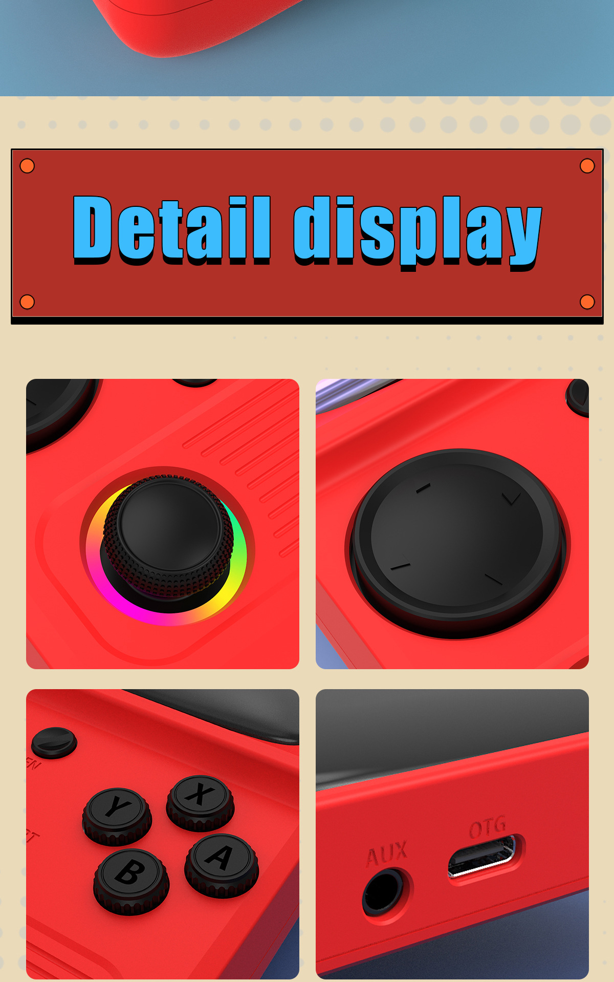 2025 Nuova console portatile R36T compatibile con WiFi, stile retrò arcade, per due giocatori online._voghion.com