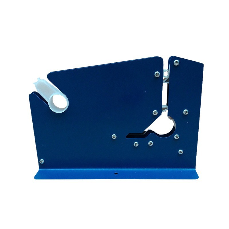 Máquina selladora y empacadora de bolsas de plástico y metal para uso doméstico K-8-AA