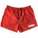 New Summer Sports Comfortable Shorts Running Training Fitness Loose Shorts Breathable Solid Color Three-and Four-point Fitness Pants