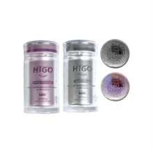 美国HIGO基因AKG抗衰海购嘿米男士女士逆龄片原装正品60粒