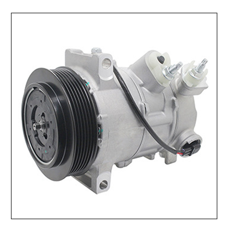 55111610Ab Car Air Conditioning Intercooler Compressor Co30011C Is Suitable for Jeep Compass 2.4
