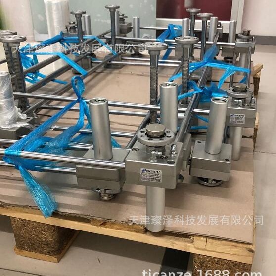 SUNILPLS POWER BASE 升降器SP1900-F-100ST 升降平台
