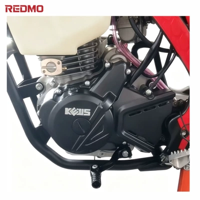 motorcycle, trail version engine, Kross motosiklet mühərrikləri