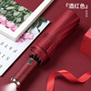 Adjustable flashlight, automatic umbrella, folding windmill toy, fully automatic