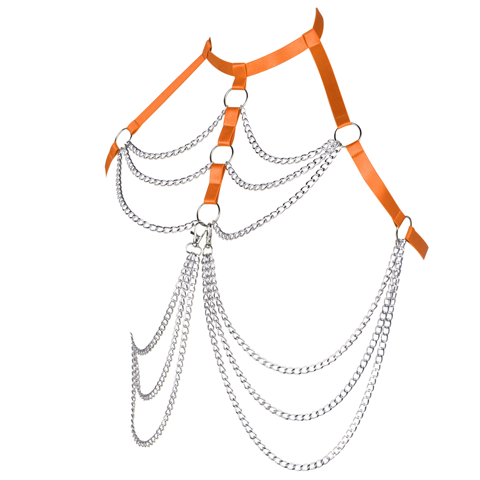 Body Chain Top 2