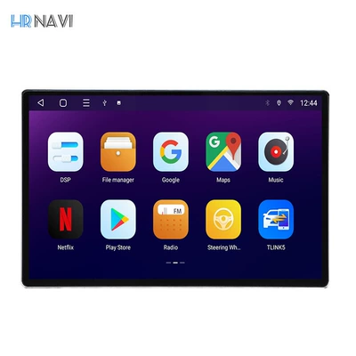 Binzhi Hrv Xrv Eight-Core DVD Navigation