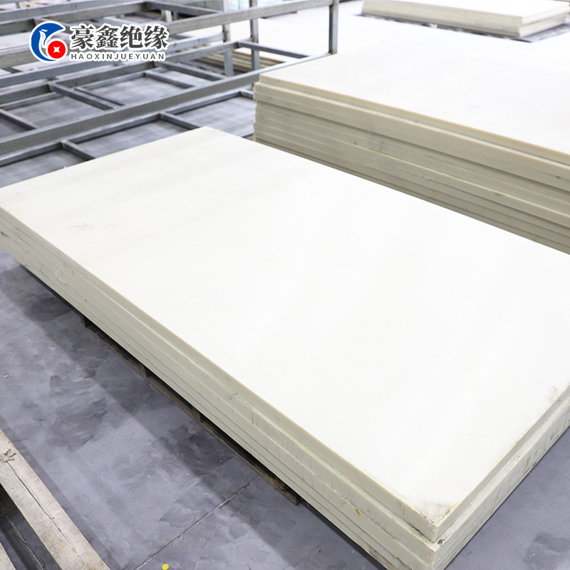 厂家供应绝缘MC尼龙板 绝缘浇筑纯料塑料耐磨抗压防静电MC尼龙板