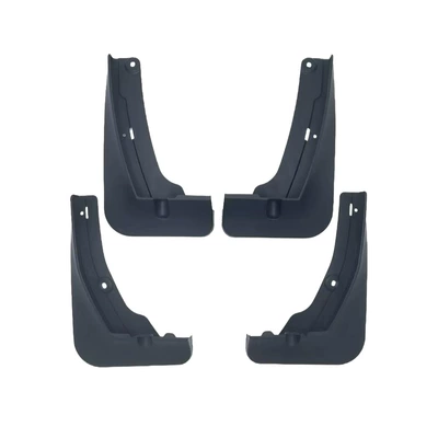 Modification, Mudguard