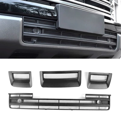 Suitable for 23-25 Great Wall Haval H9 Insect-Proof Net, Middle Net, Water Tank Protective Net, Special Modification Accessories