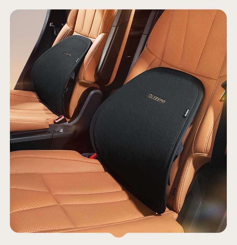 Joe's Car Products 23 Years New Air Lumbar -106022 [New Headrest sku]]