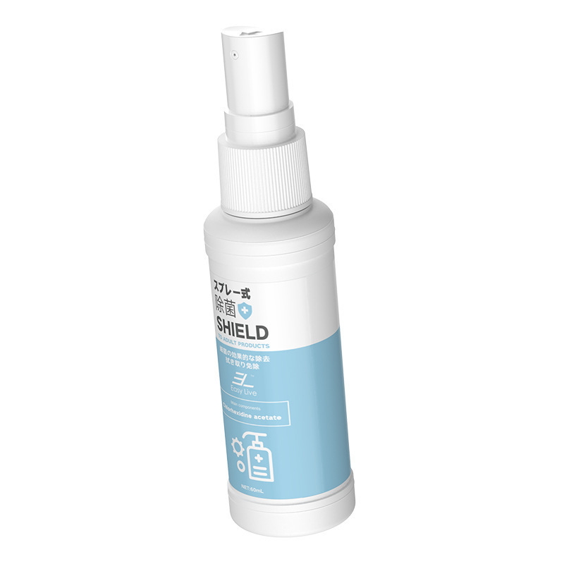 EasyLive nuevo spray de limpieza para adultos limpiador de electrodomésticos 50ml polvo de protección de electrodomésticos artículos de interés