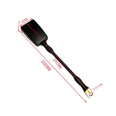 Bus, and Truck Drivers, Car seat belt