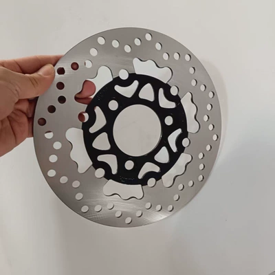 Brake disc/brake drum Electric Vehicle Brake Disc