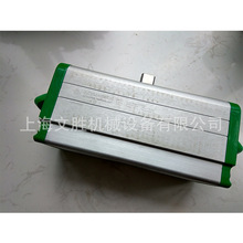 意大利ACTUATECH气动执行器GD240-F07F10