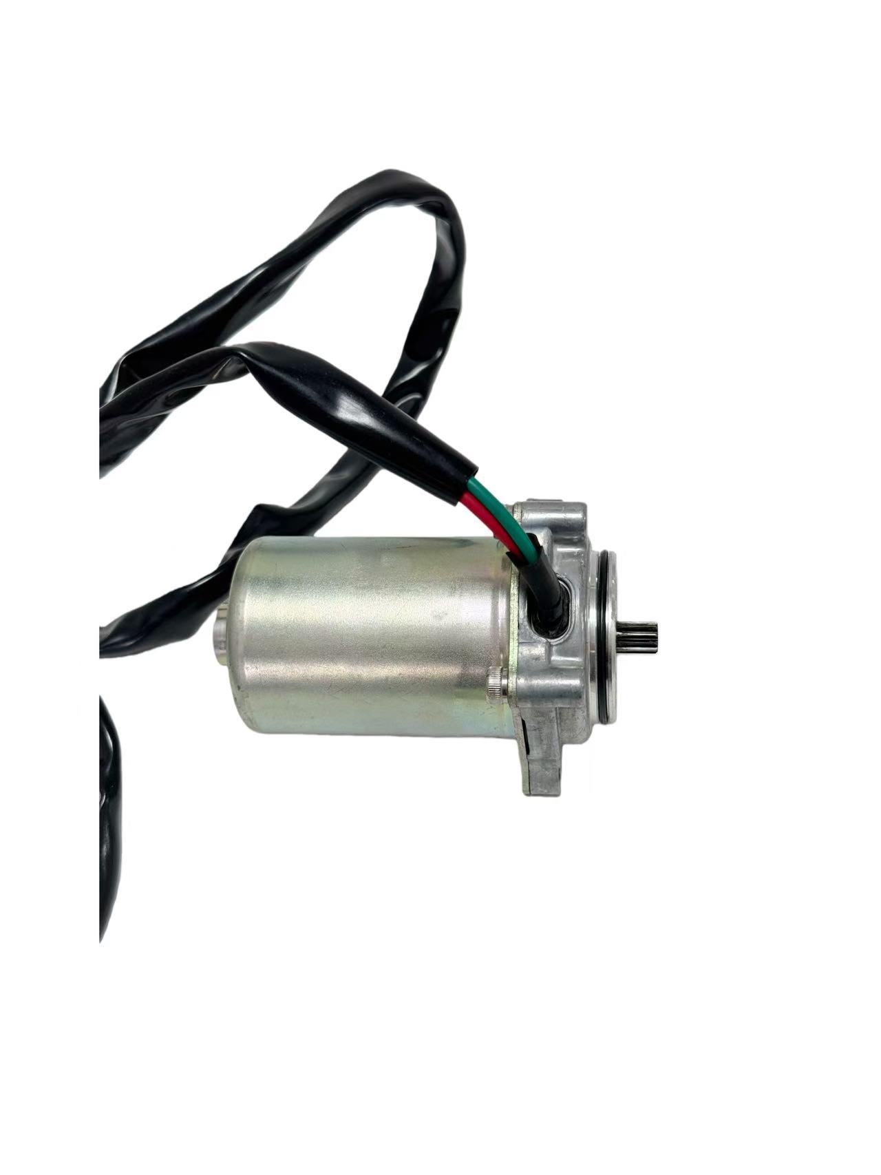 31300-Hm8-A51 Is Suitable for Hodna Motorcycle Starter Motor Trx350Fe 00-06