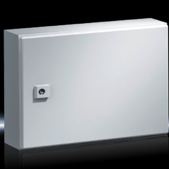 德国威图 RITTAL 聚碳酸酯箱体 PK 带敲落孔PK 9508.050 北京现货