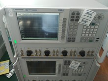 ŰAgilent E8363B PNAϵ40GHz۳