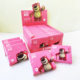 Genuine Authorized Strawberry Bear Printed Paper Towel Packet Portable Printed Paper Towel 40 120 Printed Paper Towel