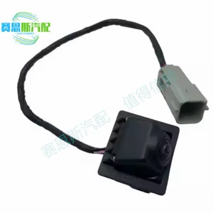 23171840 2011-14 Cadillac Cts Arxa Görünüş Parkinq Kamerası üçün