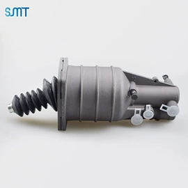 其他制动系统;离合器分泵;离合器总泵