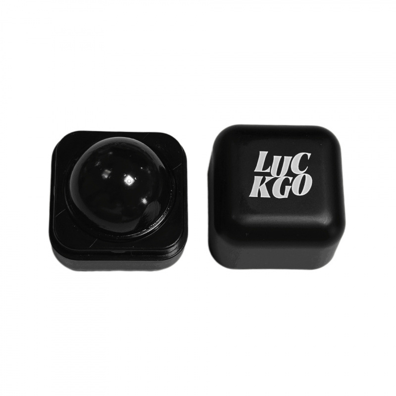 LUCKGO lipstick dual-purpose blush