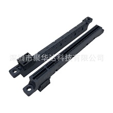 ԭ�bLOTES PCIE 5.0 CEM 164PIN ��ʽ�NƬ�Ӳ��DA����ʽ ��POWER