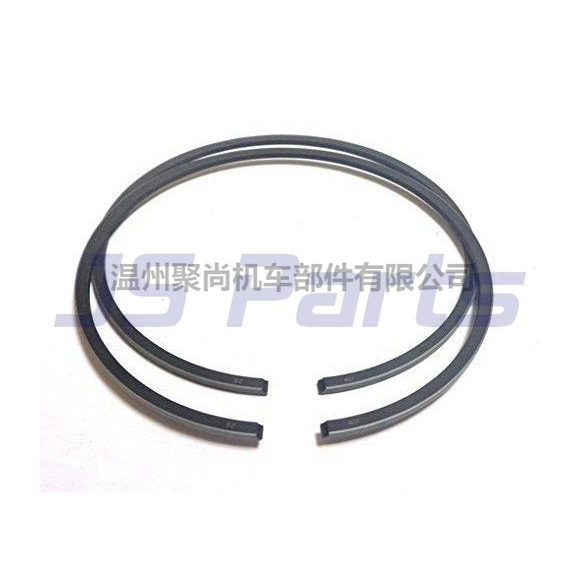 6J1-11610-00-00   Powertec Outboard 4HP 5HP