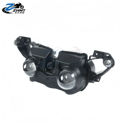 09-10 motorcycle – Motorcycle headlights, headlights