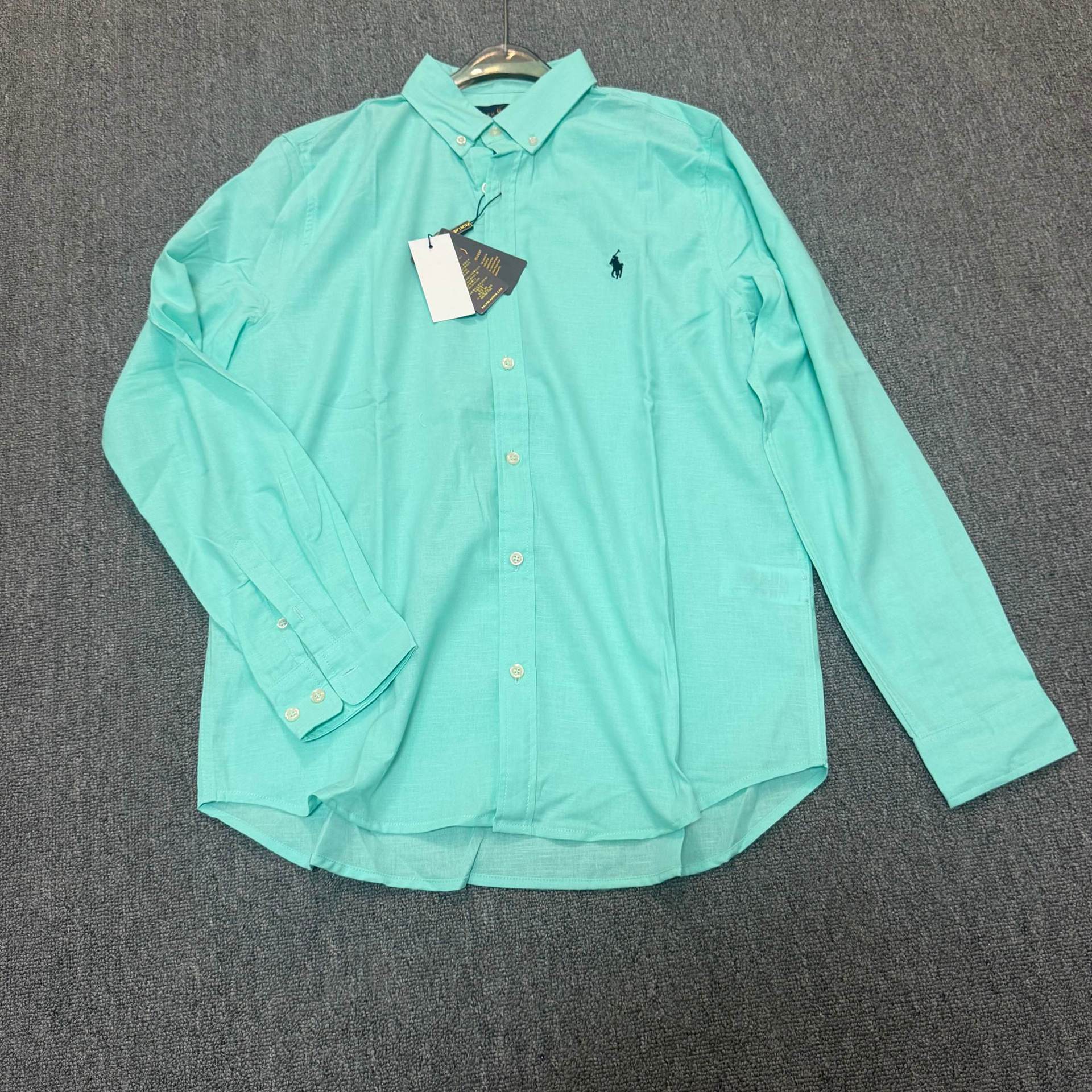 Mint Green