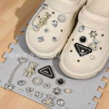 �Ͻ�Ʒ�ʯС�ܾ��¶���Ьdiy����ɲ�ж��������Ʒ���Ь��