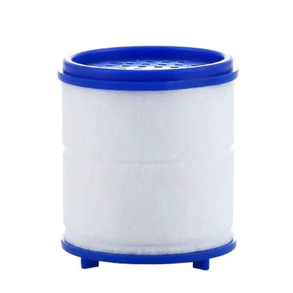 Splash-proof filter element 1