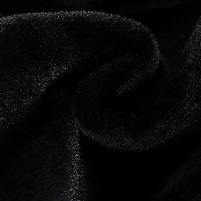 Warm down jacket for mother, Chinese style
