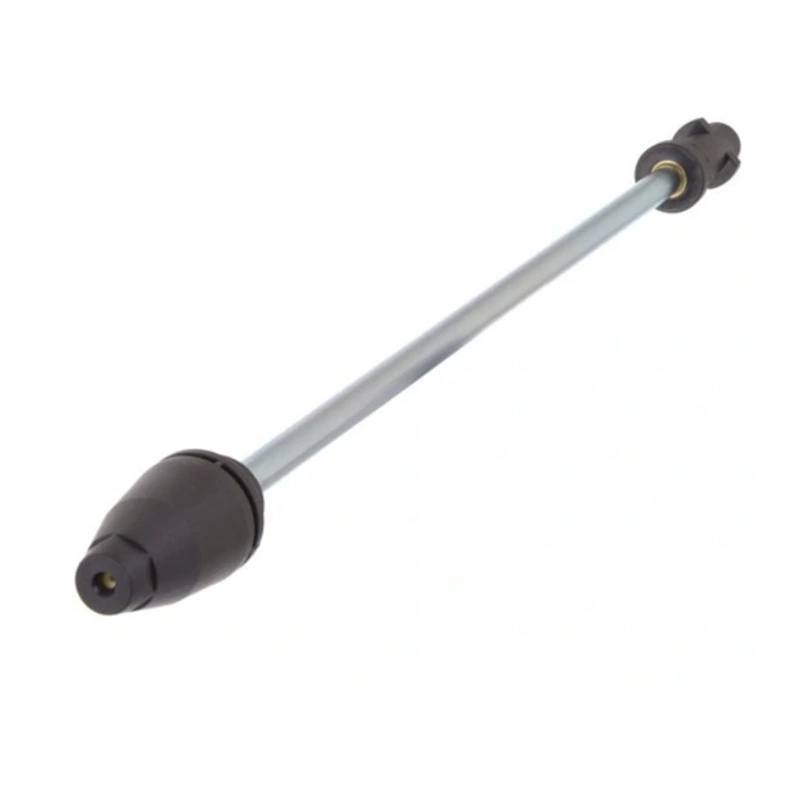 Турбо вращающееся впрыск керамическое сопло нейлоновый пластик подходит для водяного пистолета высокого давления серии Karcher K