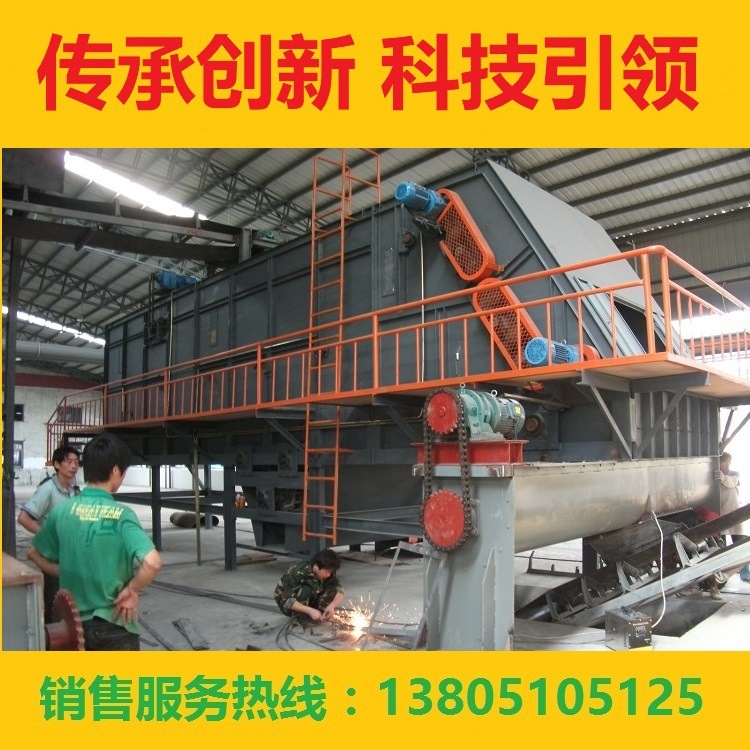 供应OSB欧松板流水线成套机械设备