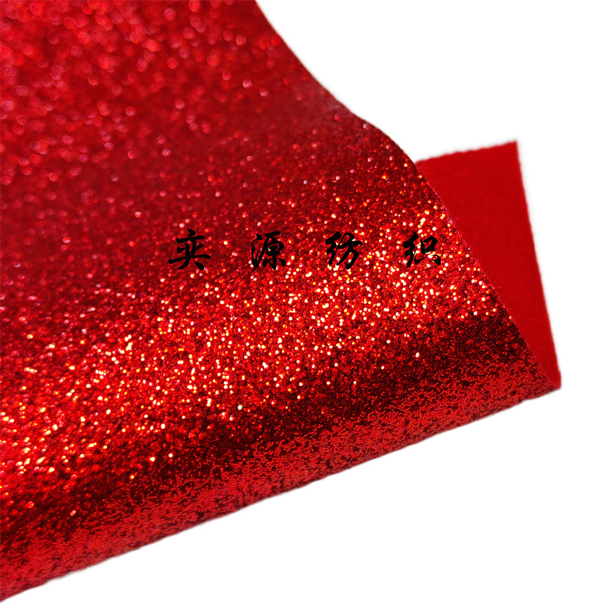 Self-adhesive glitter wallpaper with adhesive glitter glitter glitter glitter Glitter wedding props stage exhibition layout