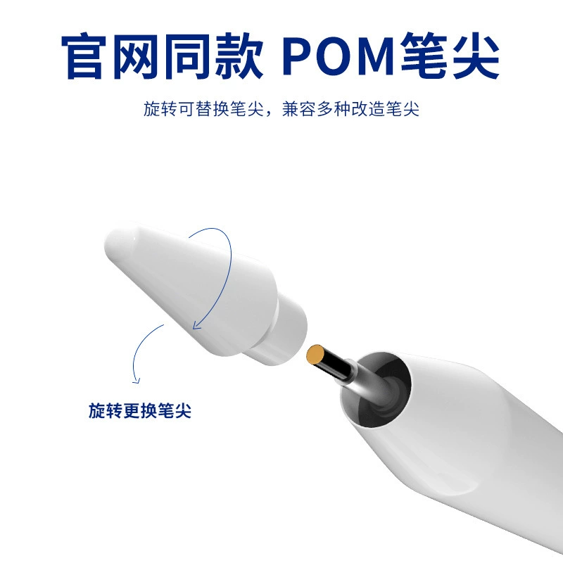 Совместимый iPad-карапид pen?