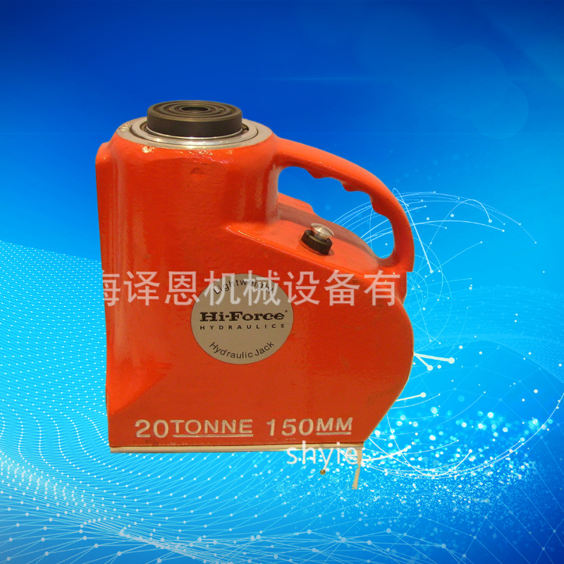 海矩HI-FORCE液压千斤顶,液压油缸